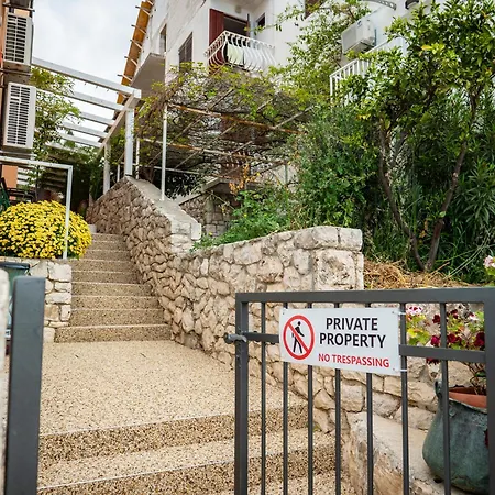 App Jelka Center Of Town Hvar Apartmán Hvar Town
