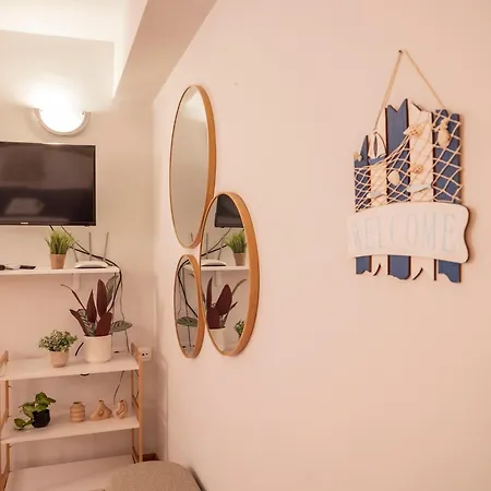 App Jelka Center Of Town Hvar Apartmán Hvar Town