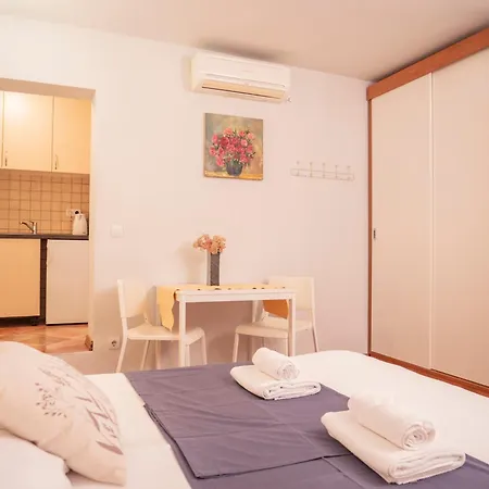 Apartmán App Jelka Center Of Town Hvar Hvar Town