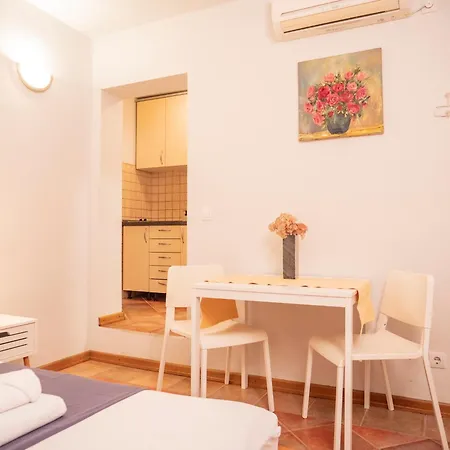 Apartmán App Jelka Center Of Town Hvar Hvar Town